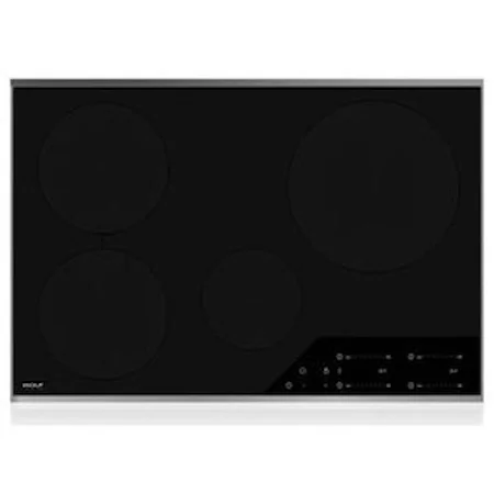 30" Transitional Induction Cooktop
